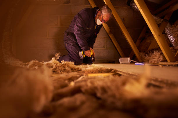 Best Insulation for Specific Applications in Amargosa Valley, NV